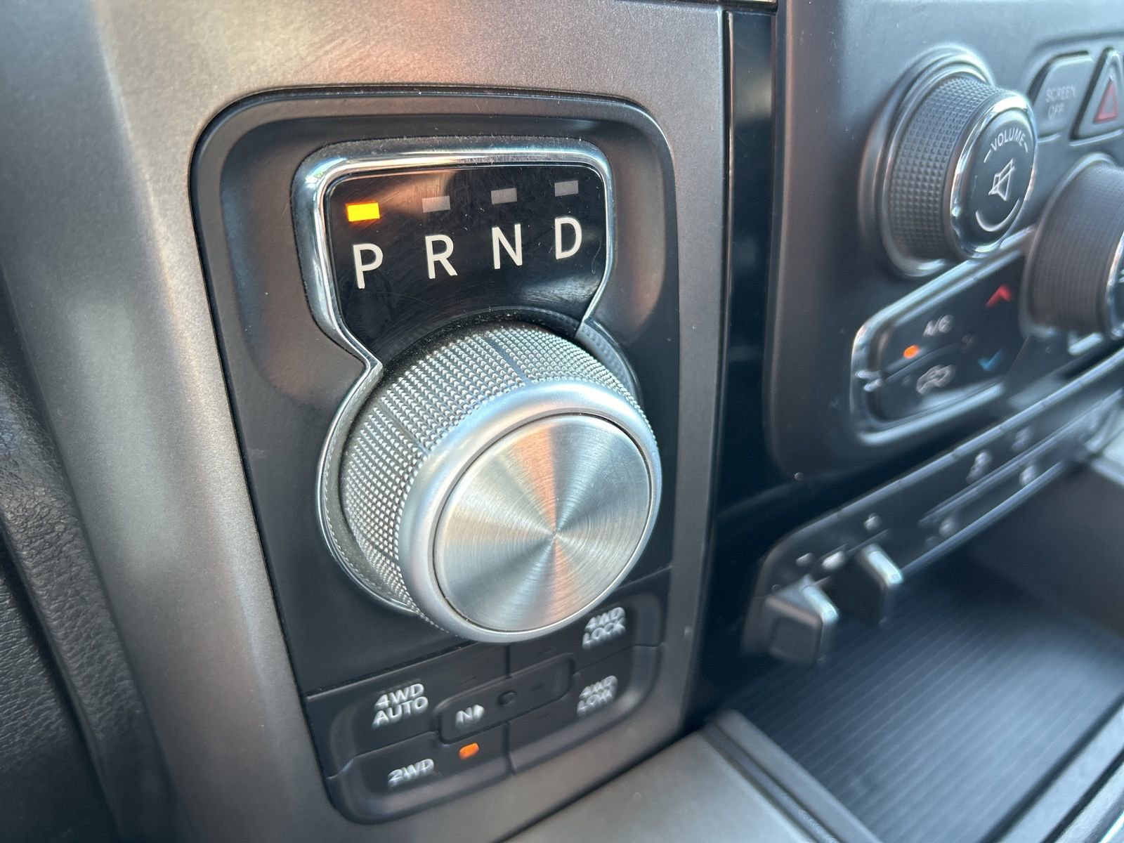 Used 2017 RAM 1500 Sport image 22