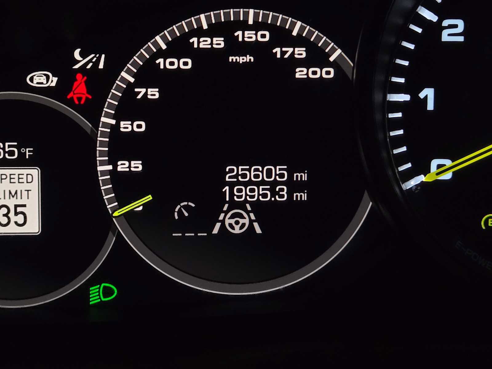 Used 2021 Porsche Cayenne Turbo S AWD/4WD image 26