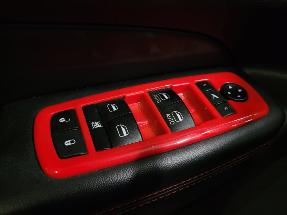 Used 2020 Jeep Grand Cherokee Trailhawk AWD/4WD image 27