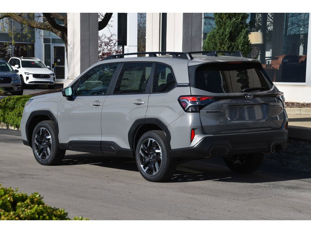 New 2026 Subaru Outback Touring XT AWD/4WD image 6