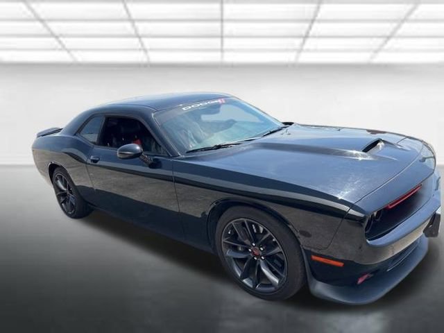 Used 2019 Dodge Challenger GT w/ Performance Handling Group image 1