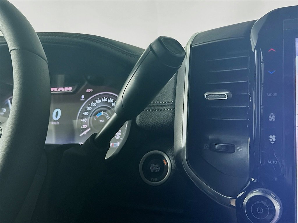 New 2026 RAM 5500 4x4 Crew Cab w/ Laramie Trim Package image 12