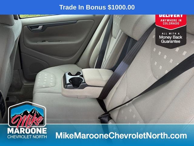 Used 2005 Volvo S60 2.5T image 15