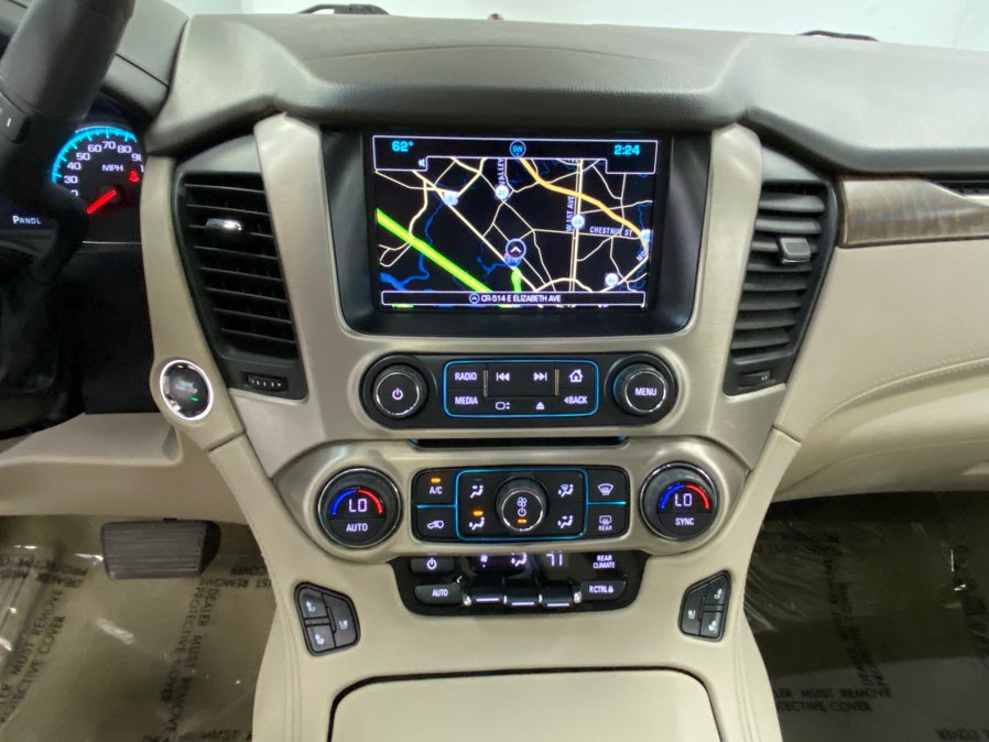 Used 2019 GMC Yukon Denali w/ Denali Ultimate Package image 28