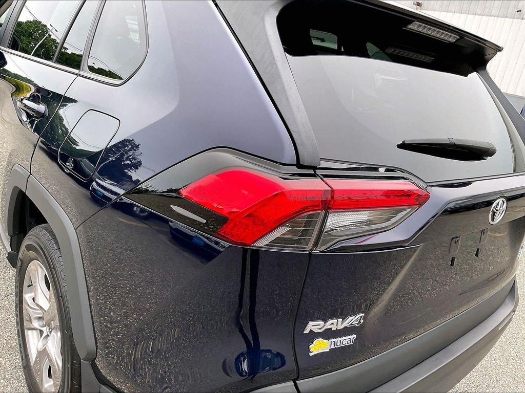 Used 2023 Toyota RAV4 XLE w/ Convenience Package AWD/4WD image 34
