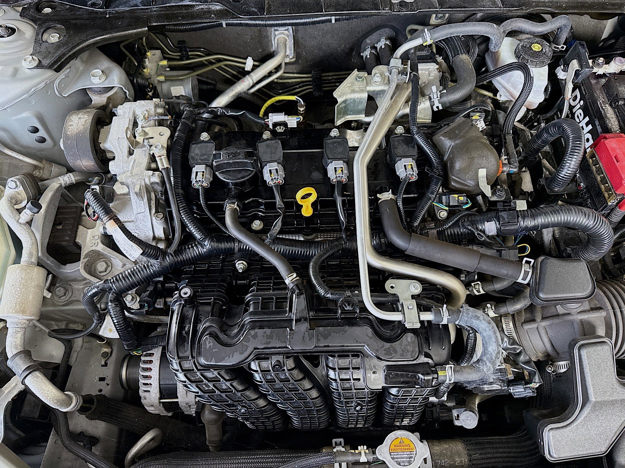 Used 2021 Nissan Altima 2.5 S image 39