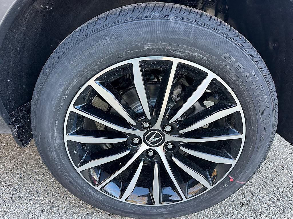 New 2026 Acura RDX SH-AWD w/ Advance Package image 15