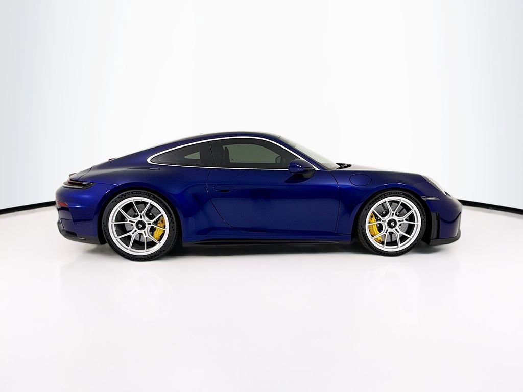 Certified 2026 Porsche 911 GT3 RWD image 8