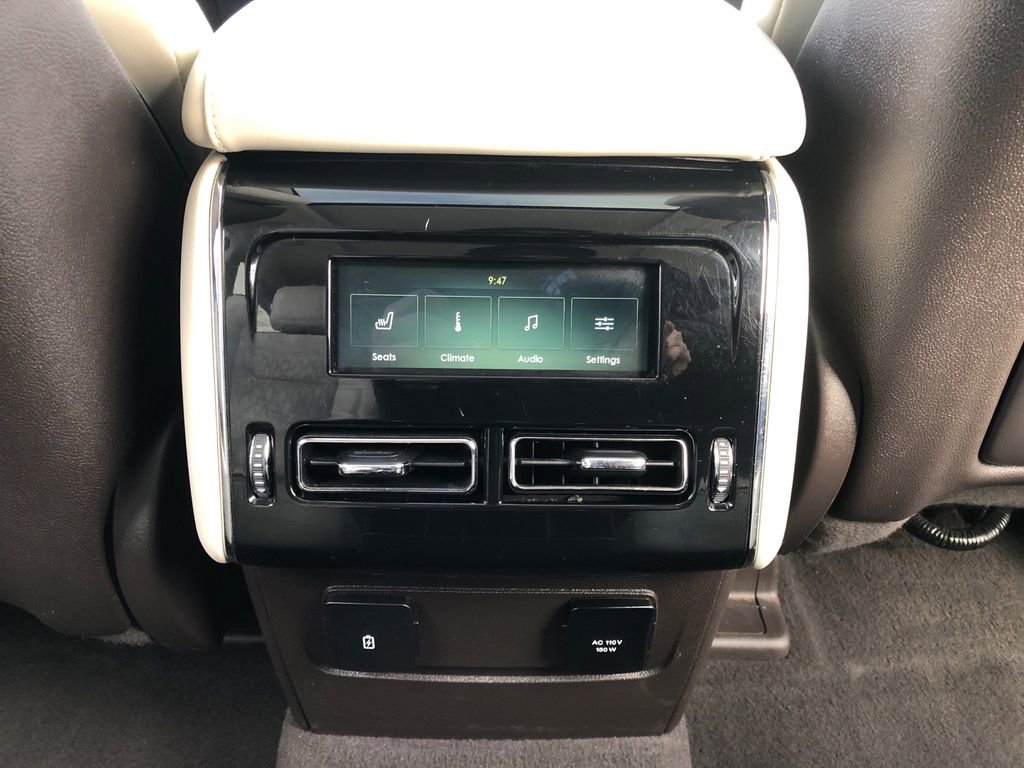 Used 2020 Lincoln Aviator Black Label w/ Dynamic Handling Package image 26