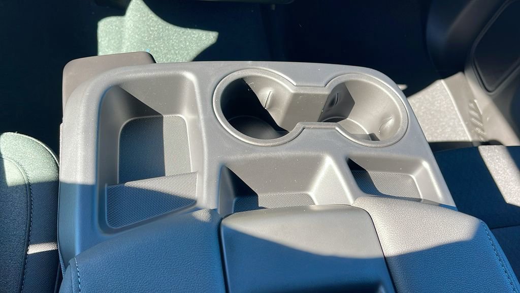 New 2026 GMC Sierra 1500 Pro w/ Graphite Edition image 19