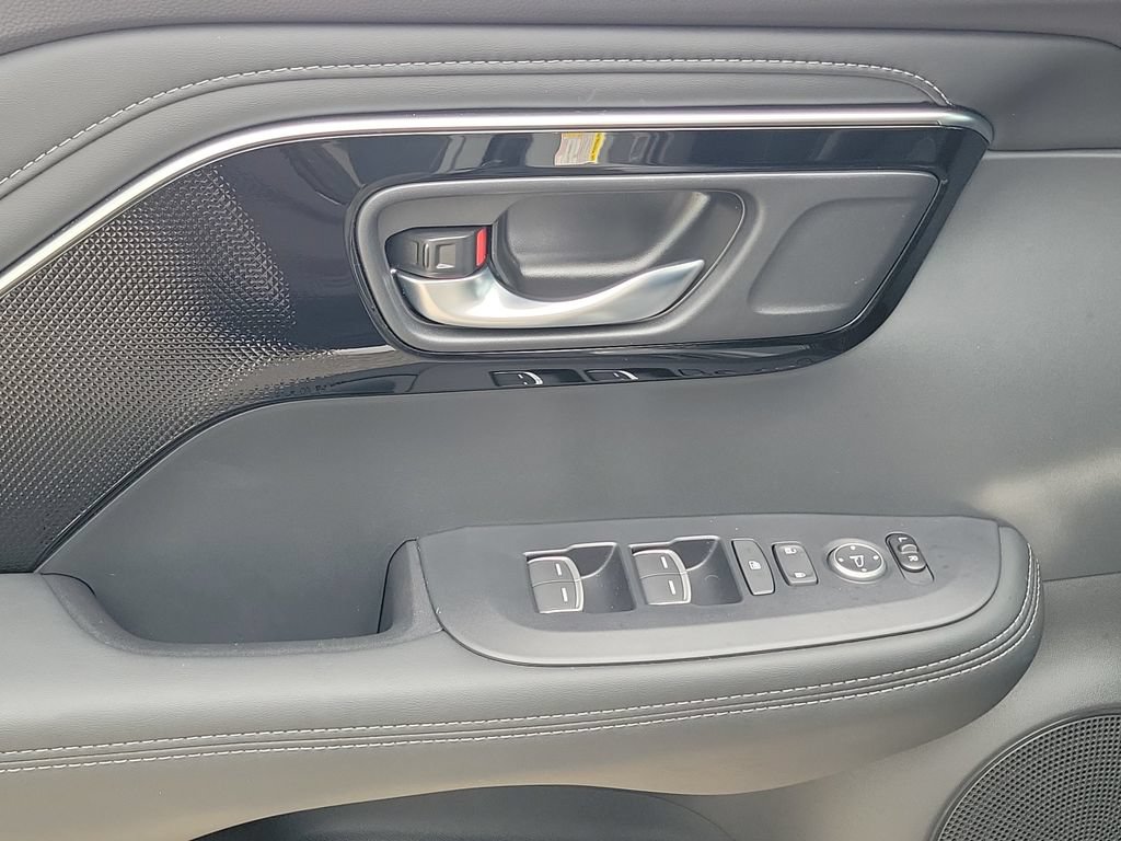 Certified 2026 Acura ADX FWD image 27