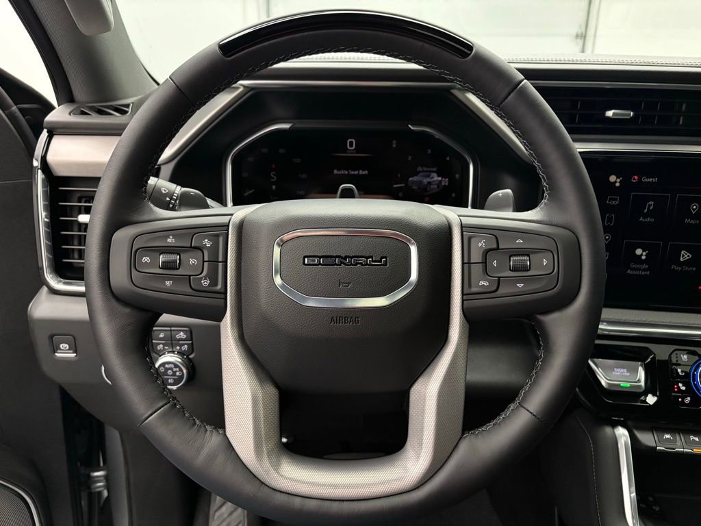 New 2026 GMC Sierra 1500 Denali image 22