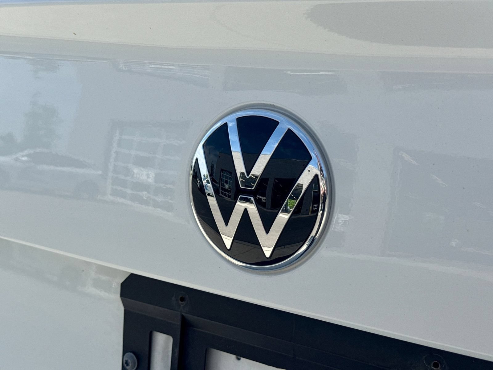 Used 2024 Volkswagen Jetta SEL FWD image 14