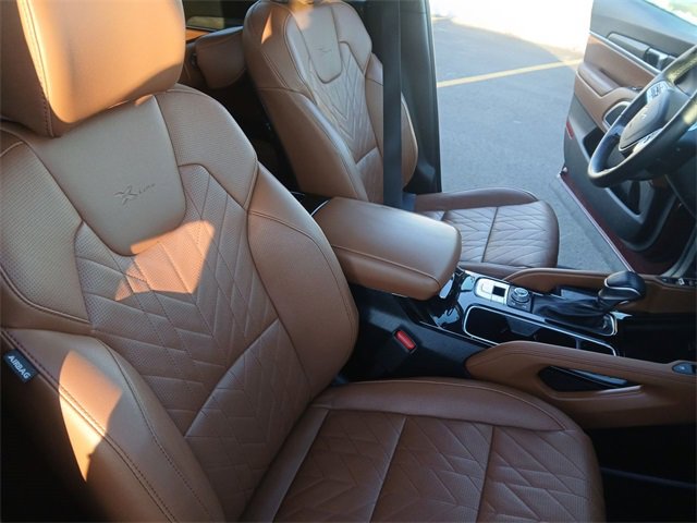Used 2024 Kia Telluride EX X-Line image 26