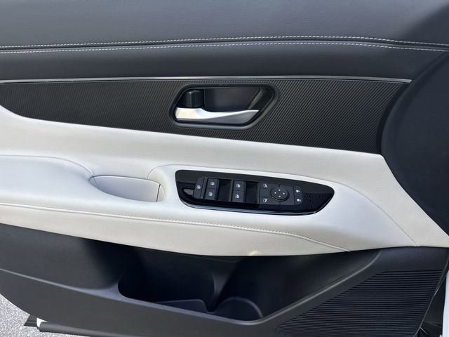 New 2026 Nissan Murano SV AWD/4WD image 28