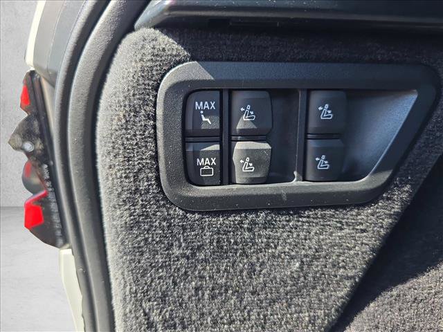 Used 2024 BMW X7 xDrive40i AWD/4WD image 13