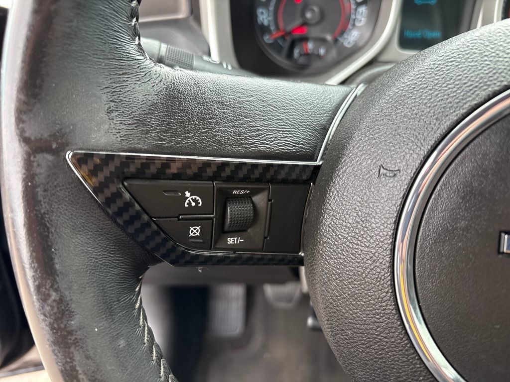 Used 2011 Chevrolet Camaro SS w/ RS Package image 11