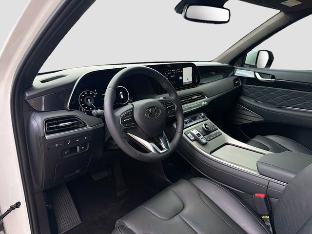 Used 2022 Hyundai Palisade Calligraphy FWD image 28