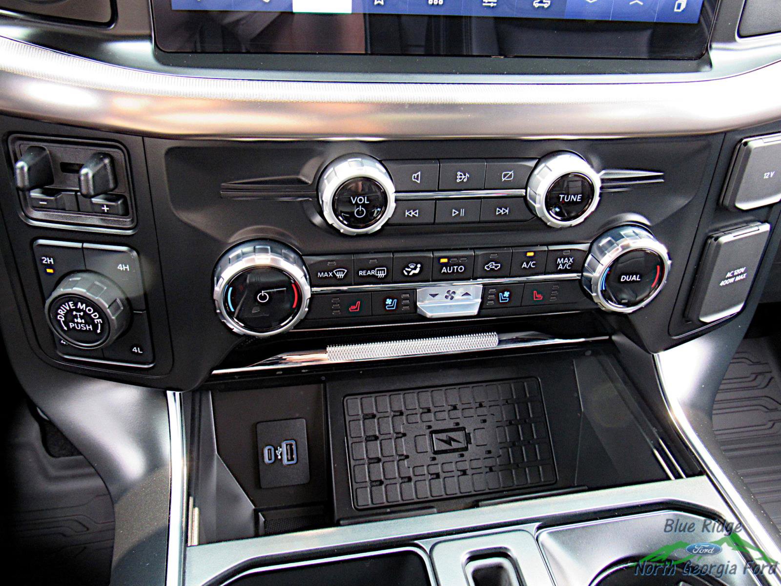 Used 2023 Ford F150 Raptor w/ Raptor Carbon Fiber Package image 20