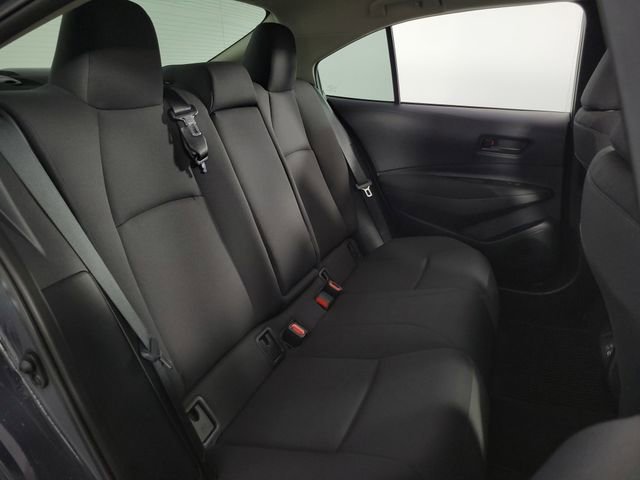 Used 2025 Toyota Corolla LE image 16