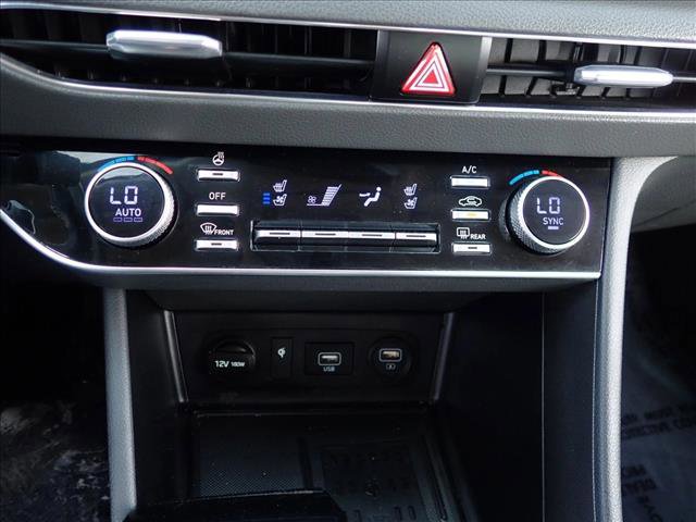 Used 2020 Hyundai Sonata Limited image 18