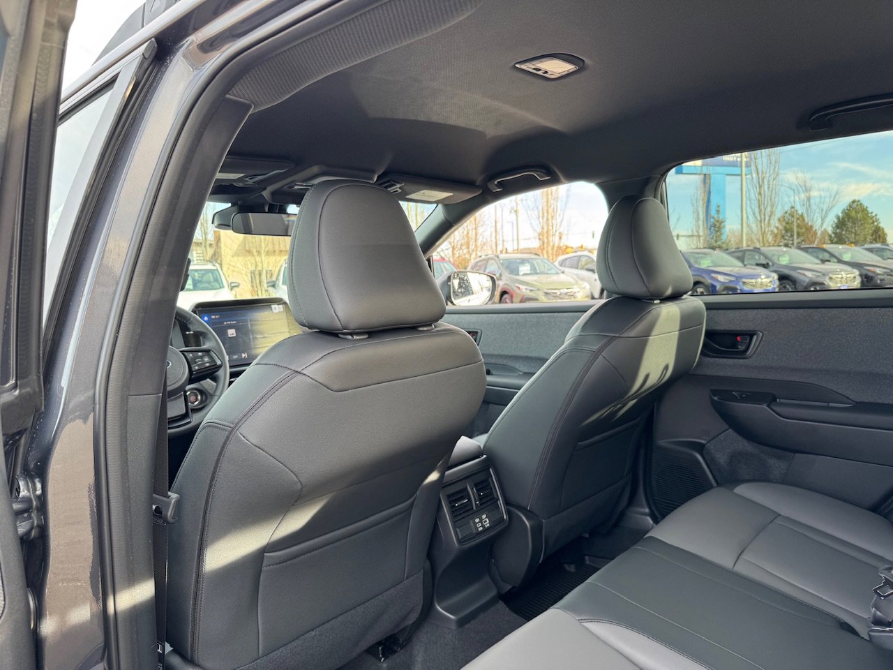 New 2026 Subaru Outback Premium image 33