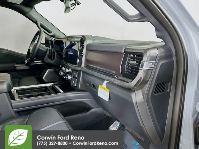 New 2026 Ford F350 Platinum image 32