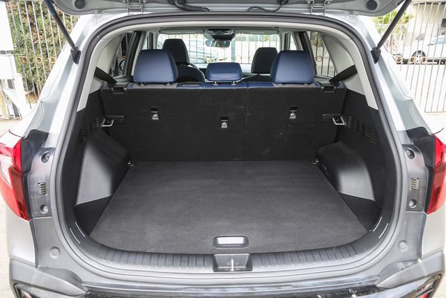 Used 2024 Kia Seltos S AWD/4WD image 27