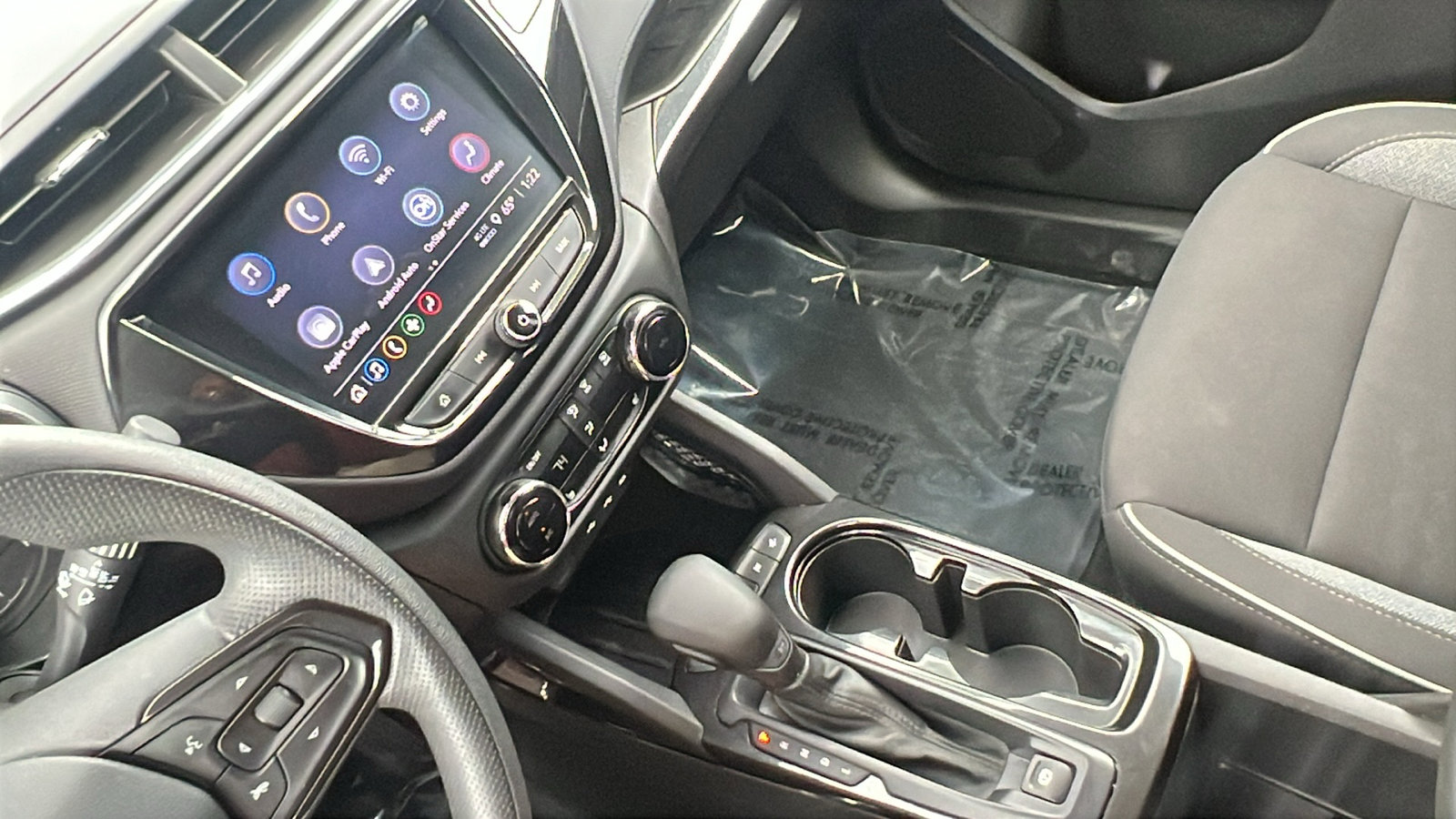 Used 2023 Chevrolet TrailBlazer LT w/ Convenience Package image 27