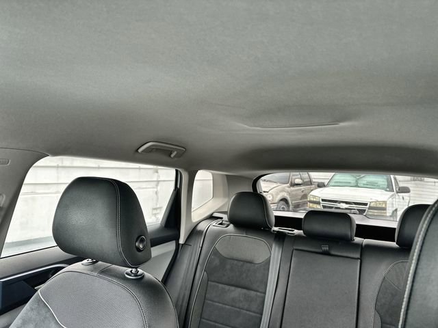 Used 2024 Volkswagen Taos SE image 16