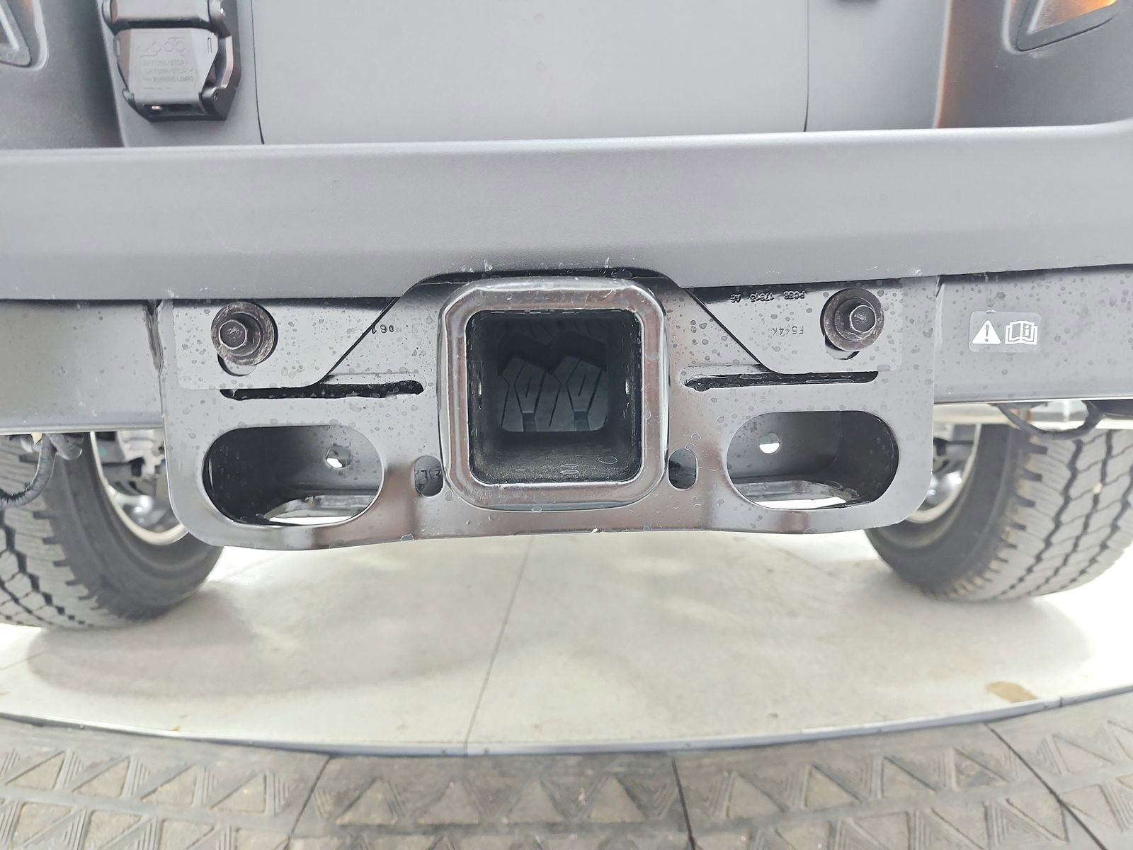 New 2026 Ford F250 King Ranch image 49