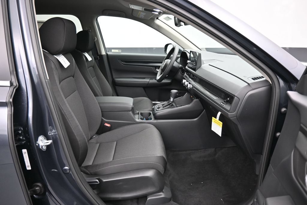 New 2026 Honda CR-V LX image 33