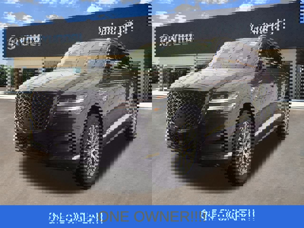 Used 2024 Genesis GV80 2.5T image 1