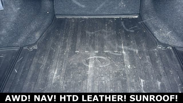 Used 2018 INFINITI Q50 Sport image 31