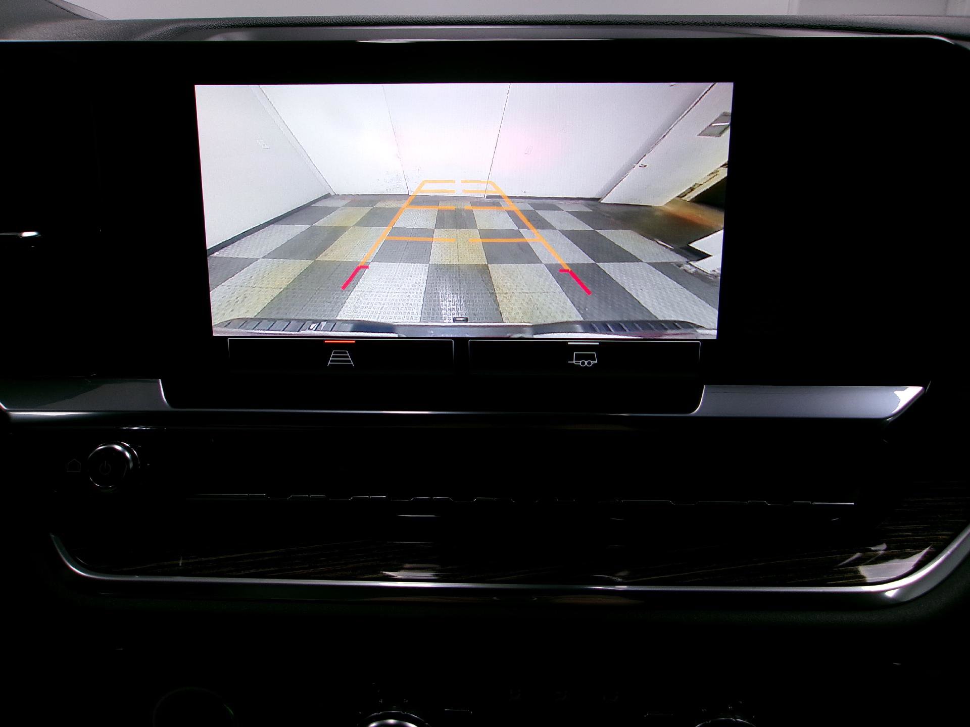 Certified 2022 GMC Sierra 1500 SLE image 5