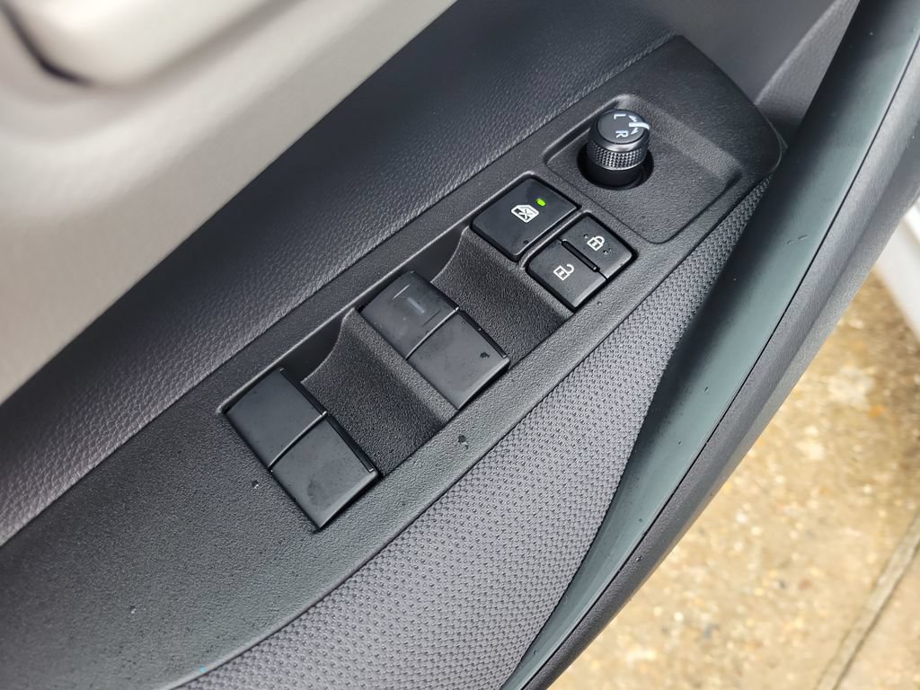 Certified 2026 Toyota Corolla LE FWD image 12