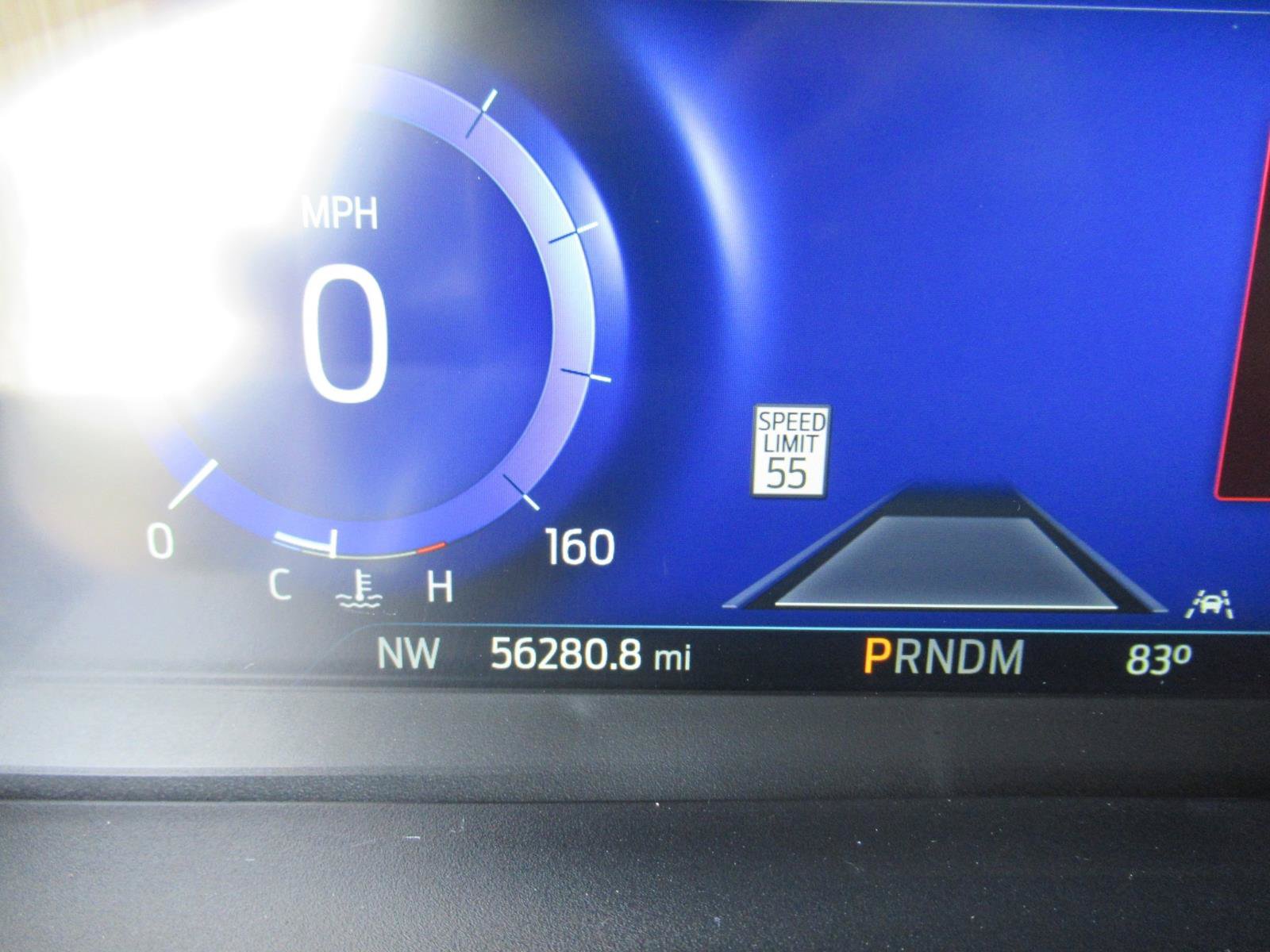 Used 2022 Ford Explorer ST w/ Equipment Group 401A AWD/4WD image 29