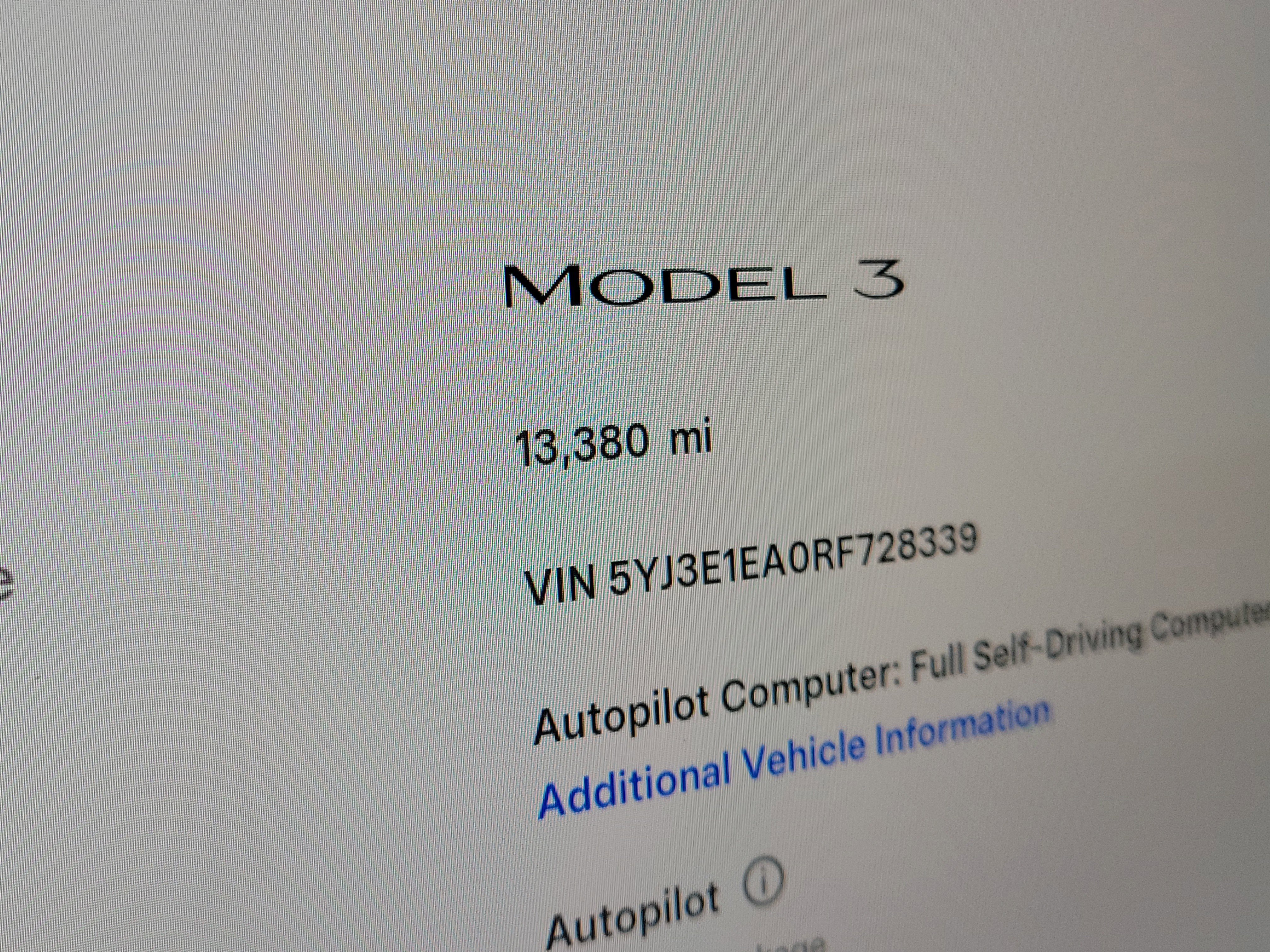 Used 2024 Tesla Model 3 image 31