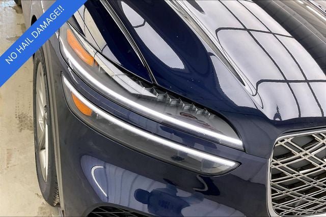 New 2026 Genesis GV70 2.5T Select AWD/4WD image 16