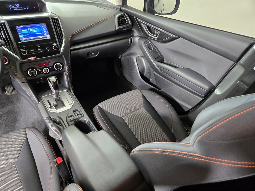 Certified 2021 Subaru Crosstrek 2.0i Premium w/ Moonroof Package image 17