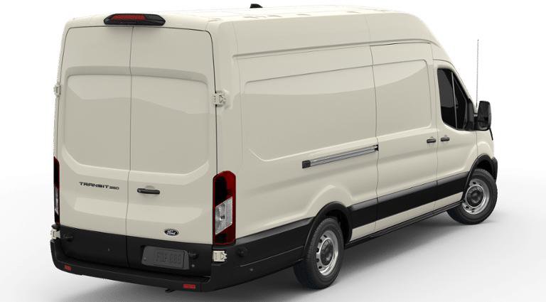 New 2026 Ford Transit 350 148 High Roof Extended RWD image 24