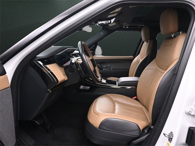 Used 2024 Land Rover Range Rover Sport Dynamic SE image 11