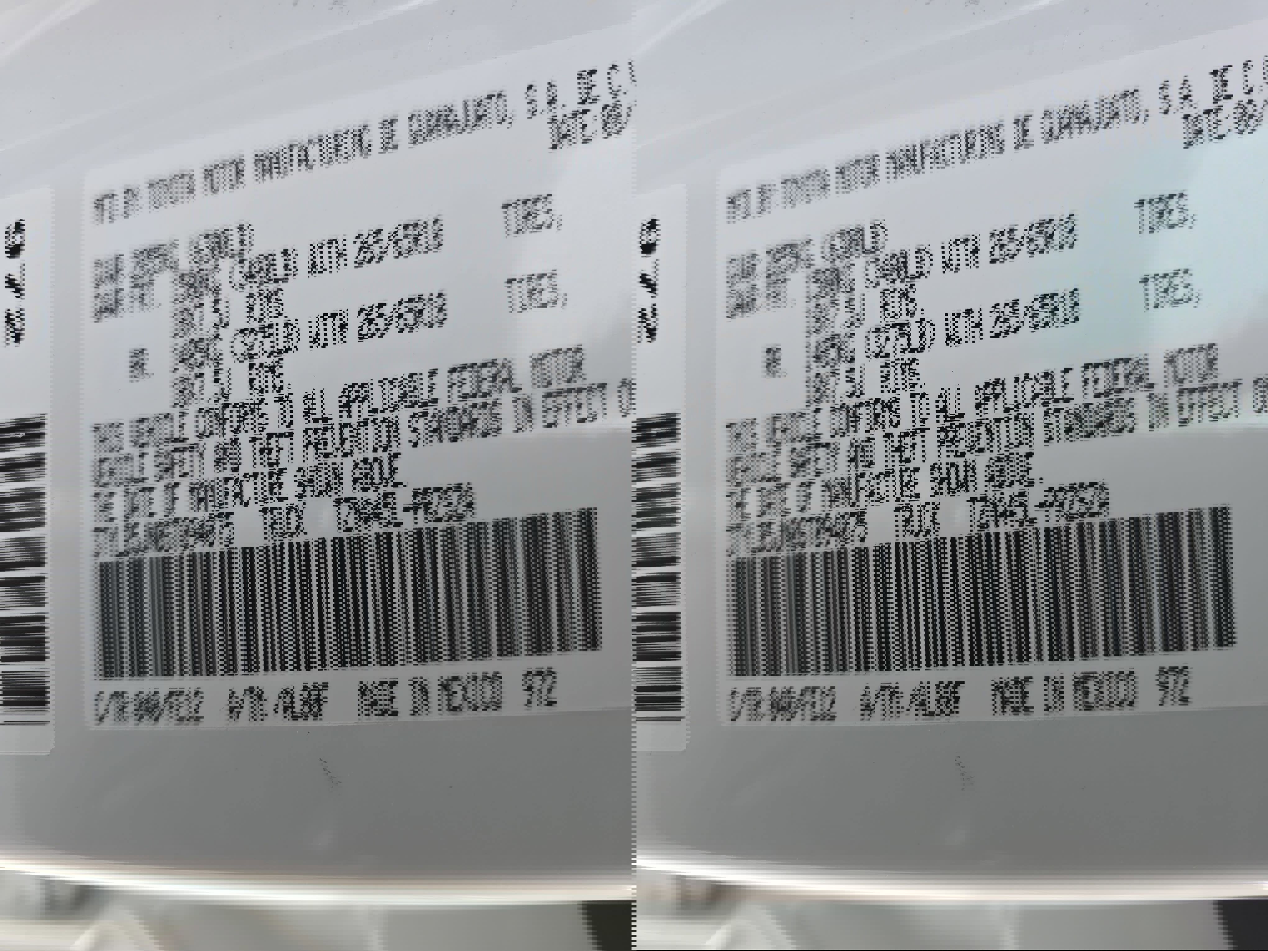 Used 2025 Toyota Tacoma TRD Sport image 37