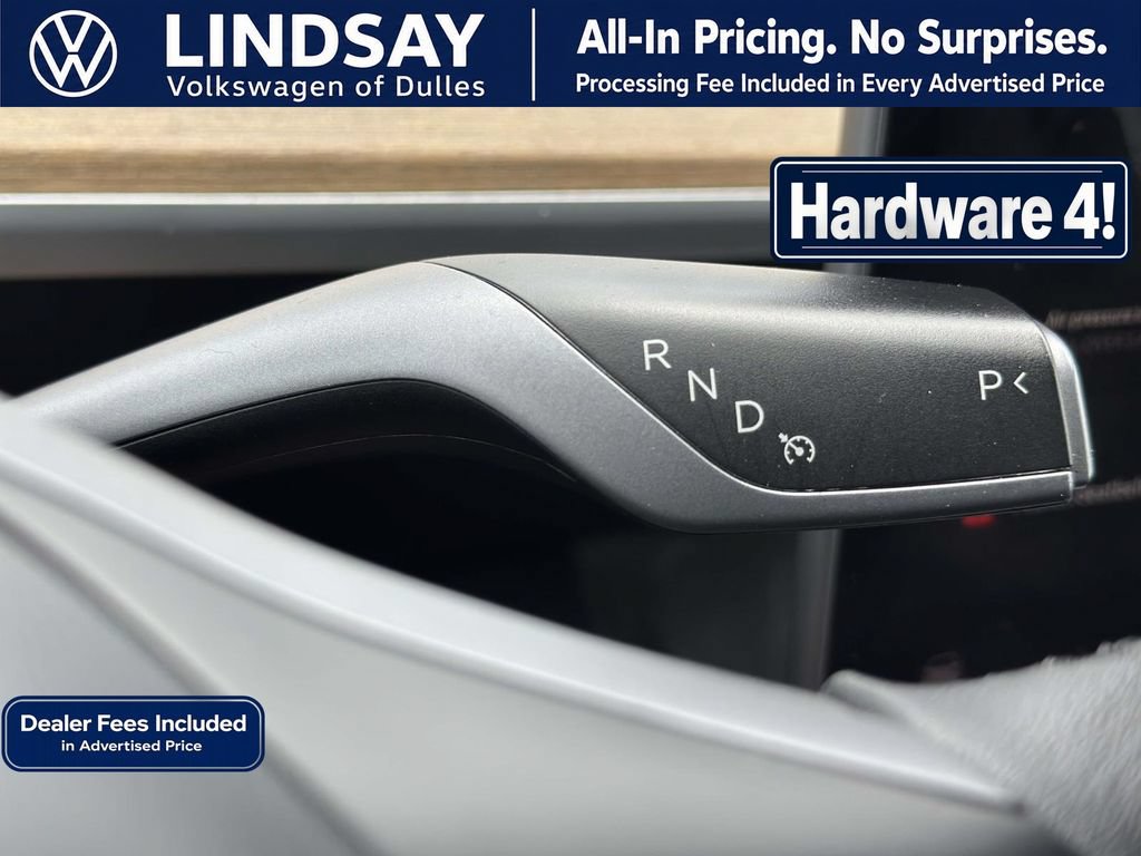 Used 2024 Tesla Model Y Long Range AWD/4WD image 22