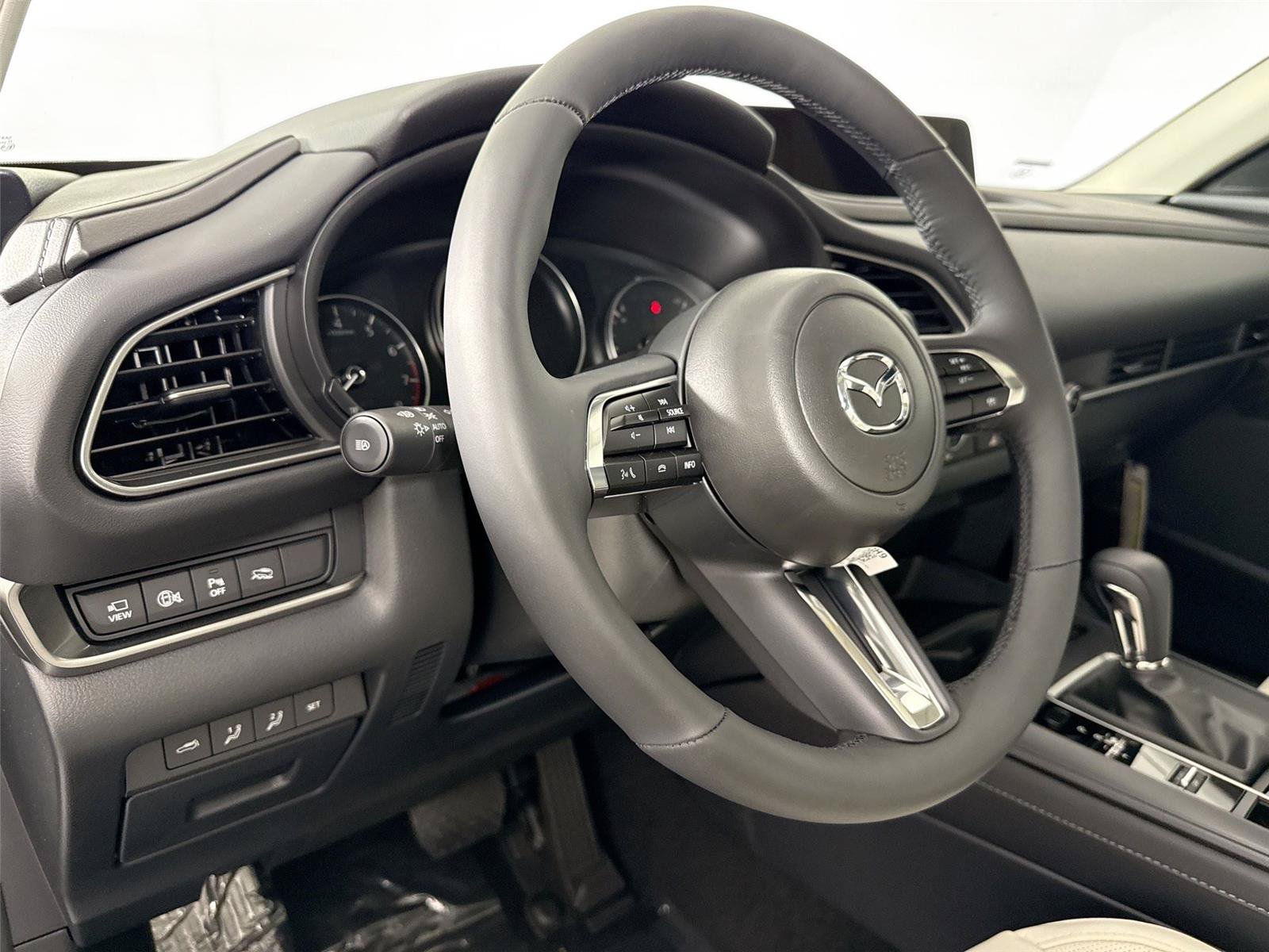 New 2026 MAZDA CX-30 AWD 2.5 S w/ Premium Package image 4