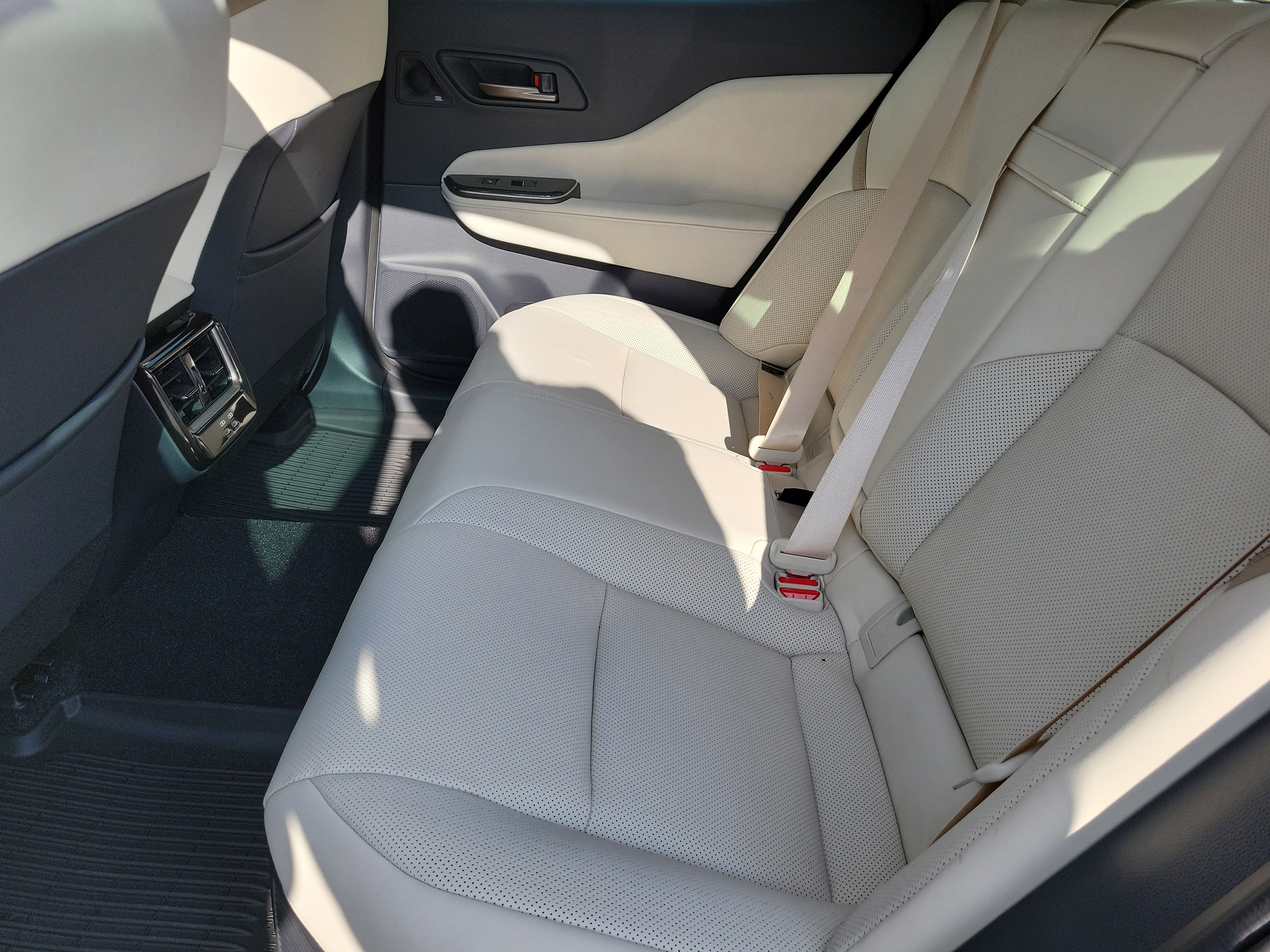 New 2026 Toyota Crown Limited w/ Advanced Technology Package image 16