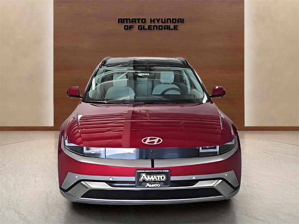 New 2026 Hyundai Ioniq 5 Limited image 9