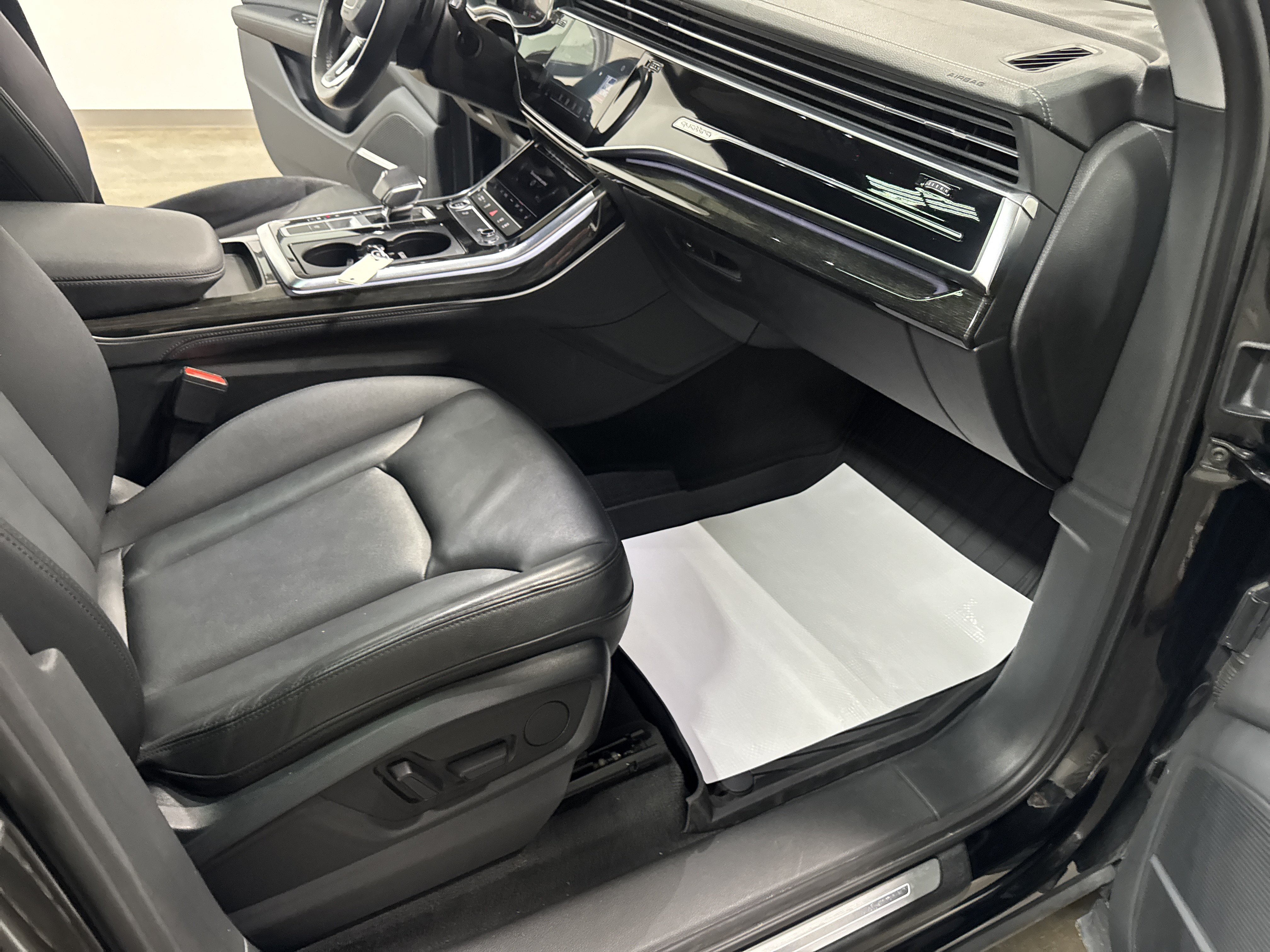 Certified 2023 Audi Q7 3.0T Premium Plus AWD/4WD image 39
