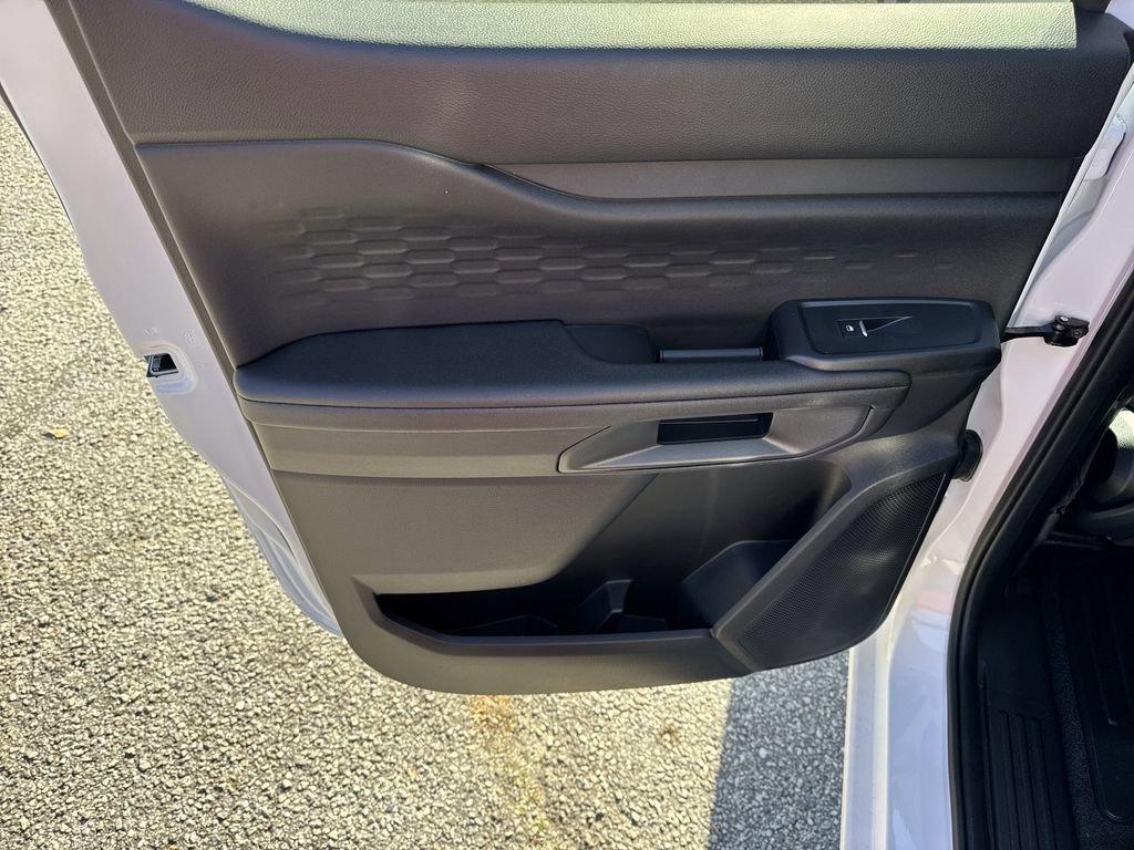 New 2025 Ford Ranger XL image 21