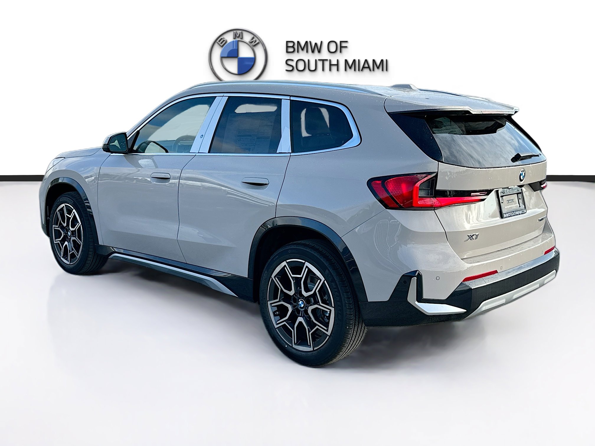 New 2026 BMW X1 xDrive28i w/ Technology Package image 4